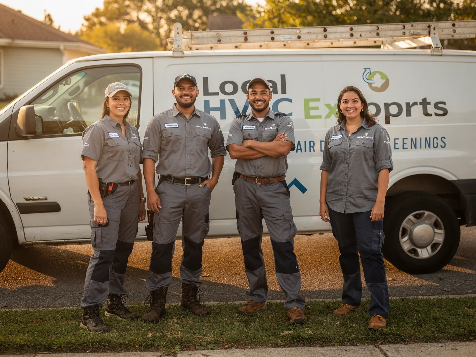 24/7 HVAC Repair & AC Replacement company in Corder, MO
